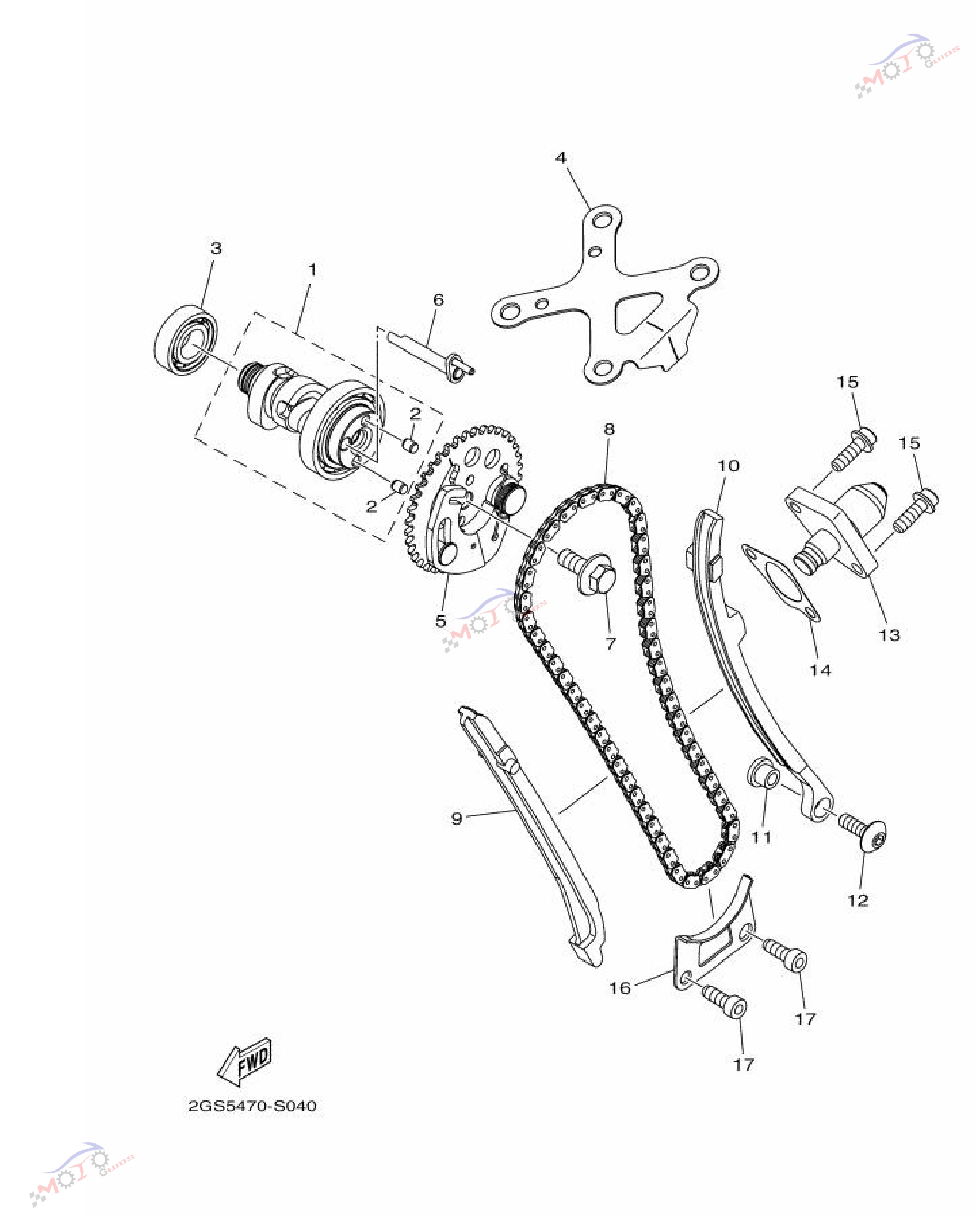 Engine Diagram